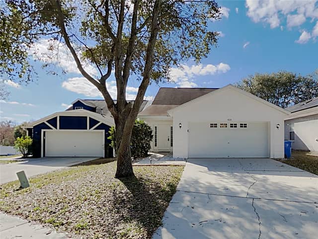 404 SUMMER SAILS DR photo