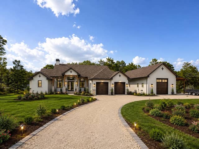7640 MOKENA CT photo