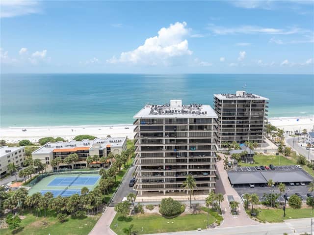 7600 BAYSHORE DR #701 photo
