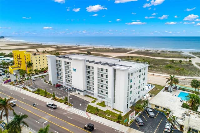 11500 GULF BLVD #304 photo