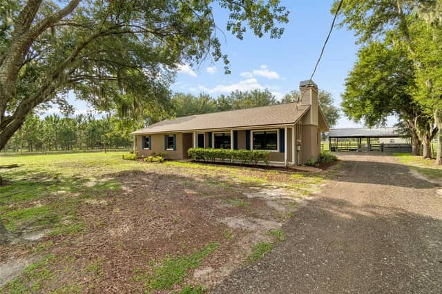 336 CORBETT RD photo