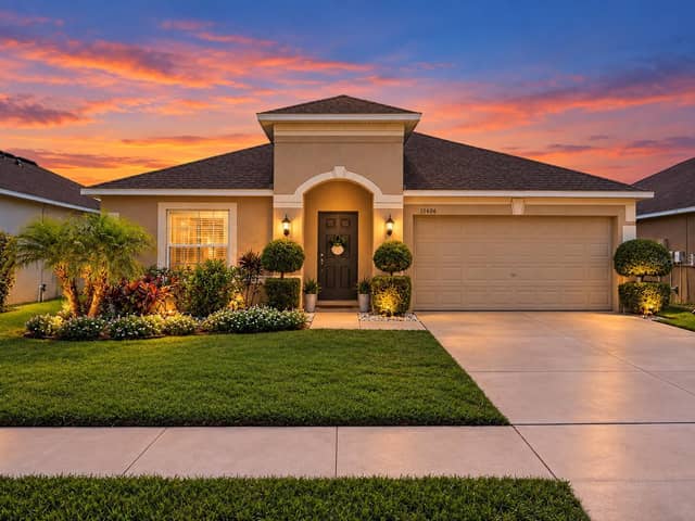 15406 FEATHER STAR PLACE photo