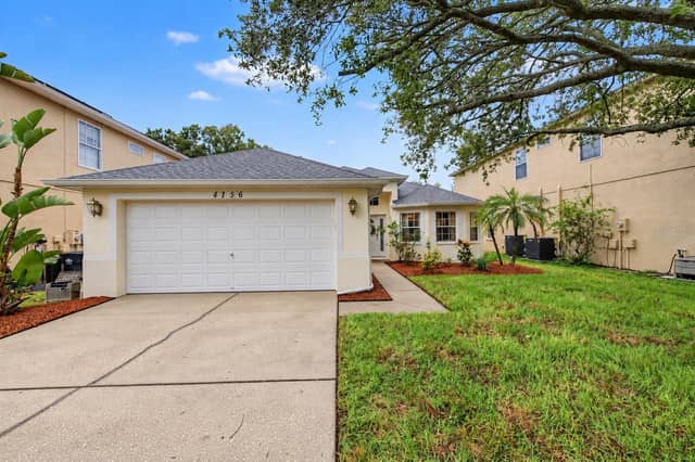 4756 WHISPERING WIND AVE photo