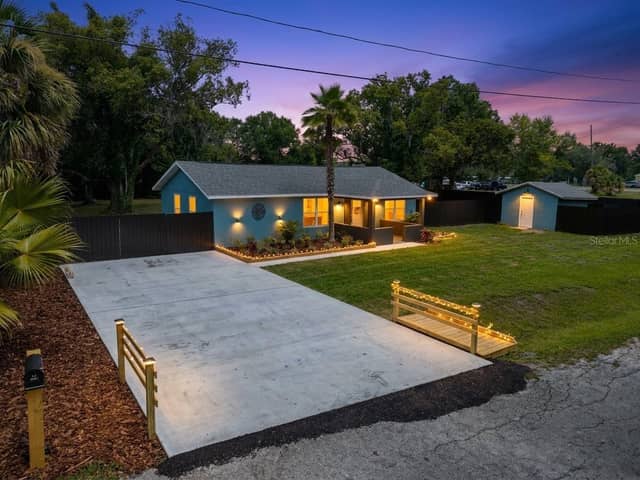 21149 LITTLE LAKE THOMAS RD photo