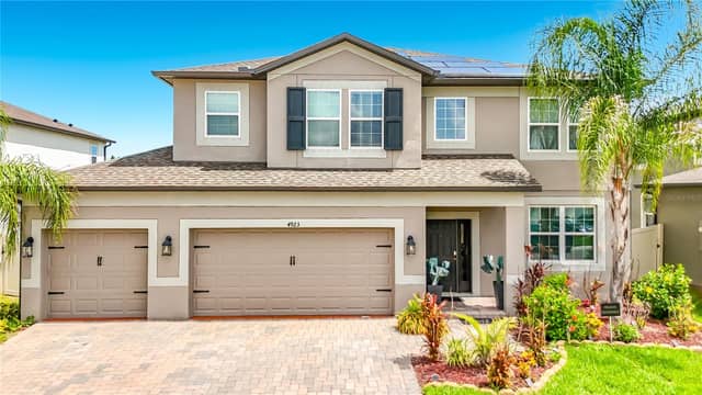 4923 EAGLE ROCK DR photo