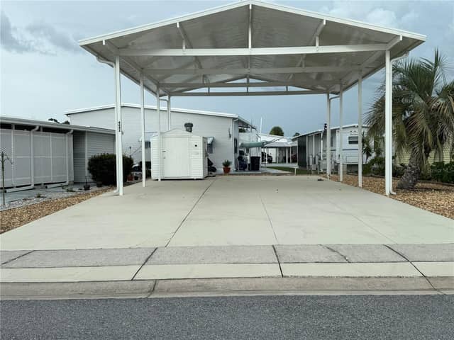 4842 BOBBY AVE #Lot 198 photo