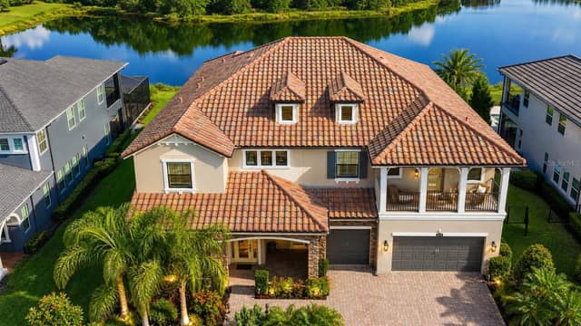 18014 WOODLAND VIEW DR photo