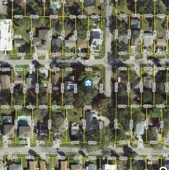3702 OHIO AVE photo