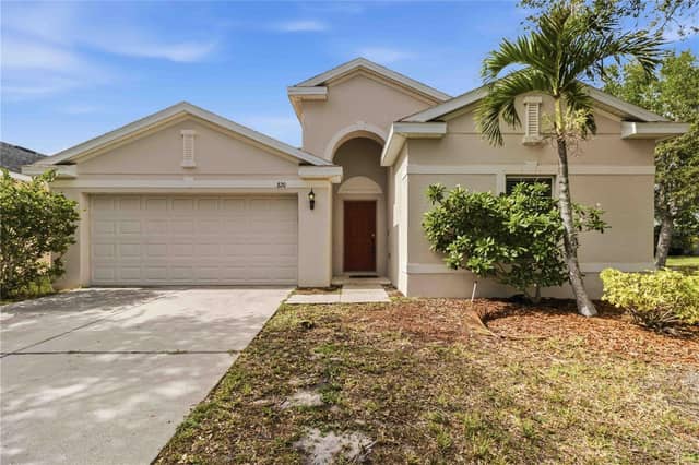 820 PARKER DEN DR photo