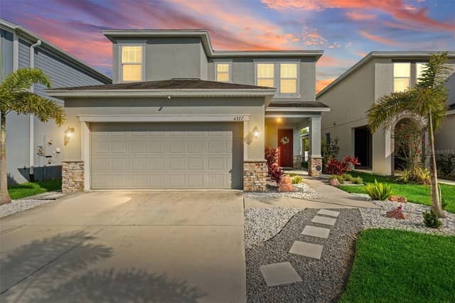 4327 REISSWOOD LOOP photo