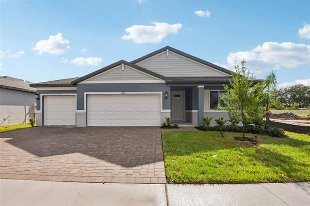 14152 HARVEST PINES LN photo
