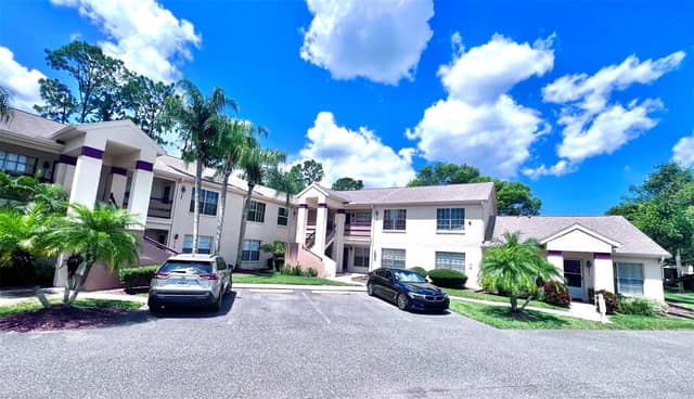 7910 HARDWICK DR #713 photo