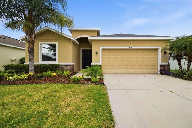444 TIERRA VERDE WAY photo