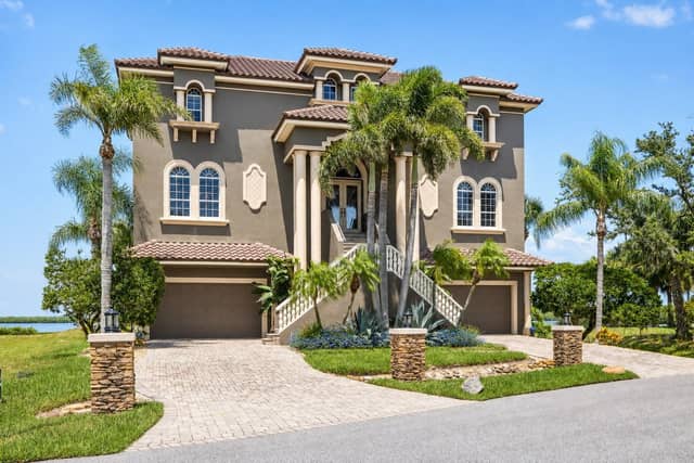 4631 HARBORPOINTE DR photo