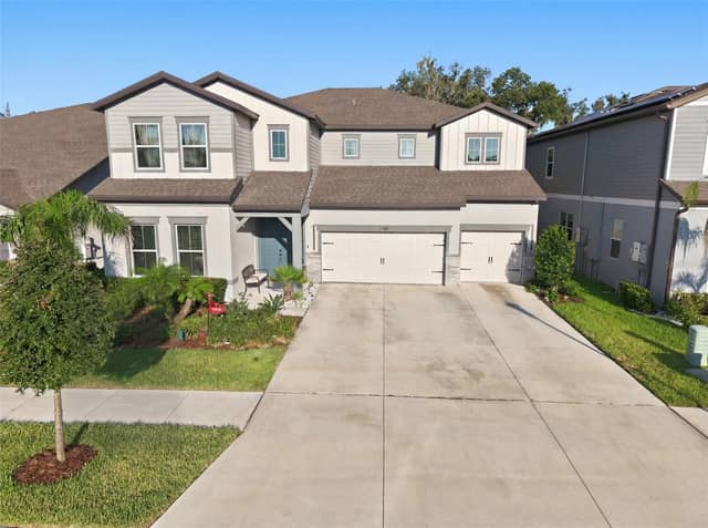11481 OWASEE TRAILS PL photo