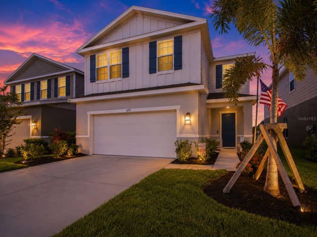 8715 SUNSHOWER PL photo