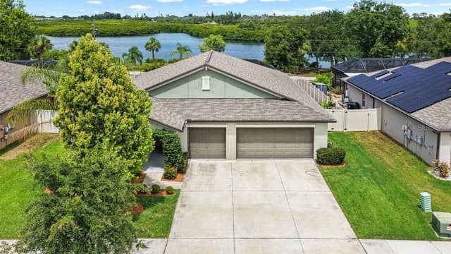 809 TIMELESS MOSS DR photo