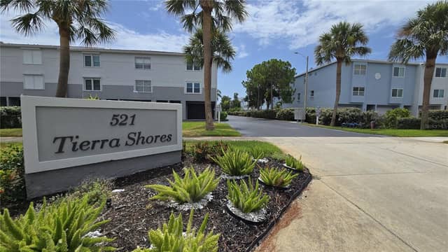 521 PINELLAS BAYWAY S #206 photo