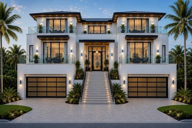 3904 DANA SHORES DR photo