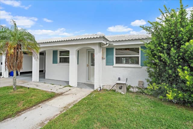 683 SPANISH DR S #214 photo