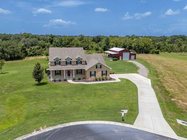 8703 ALAFIA HILLS DR photo