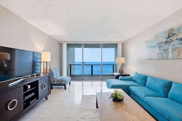 450 S GULFVIEW BLVD #705 photo
