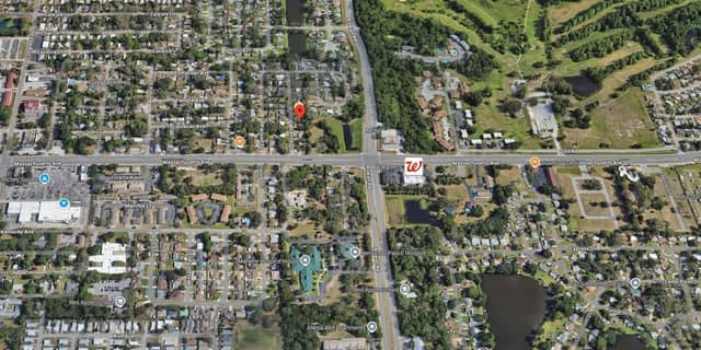 LENOX DRIVE photo