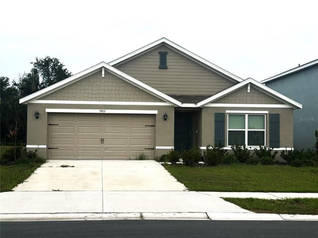 5923 FLAGSTONE TRL photo
