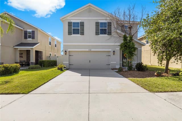 7789 TUSCAN BAY CIR photo