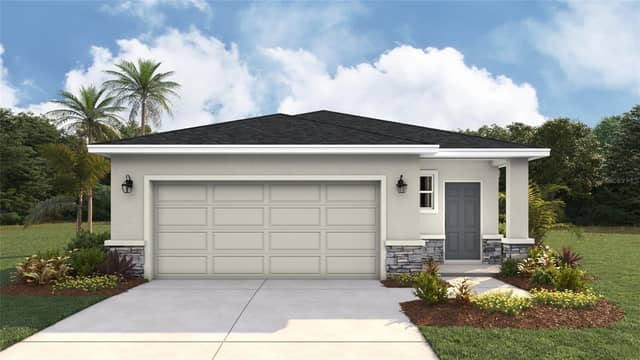 18713 LOOKOUT RIDGE PL photo