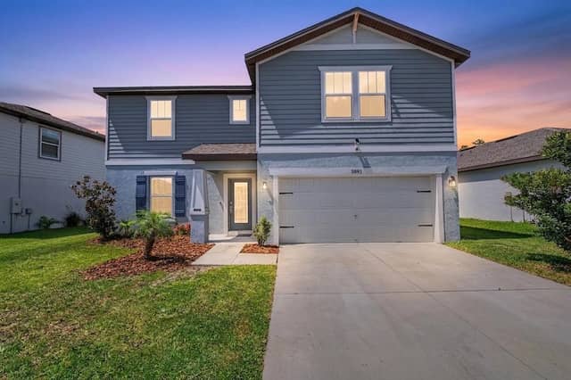 3891 CAPRI COAST DR photo