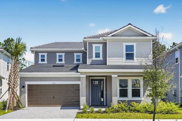 1623 ANSON LN photo