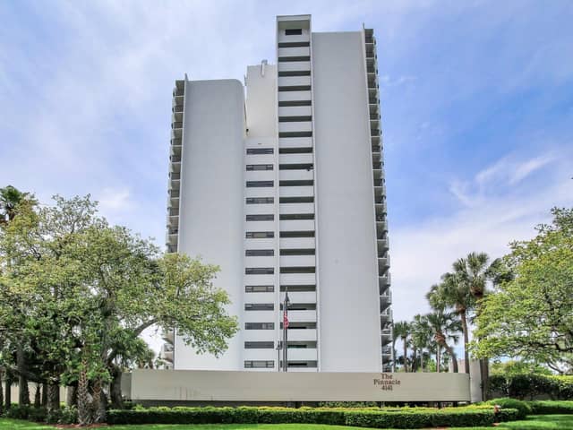 4141 BAYSHORE BLVD #505 photo