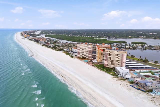 17920 GULF BLVD #1502 photo