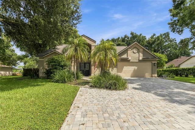 2704 BUCKHORN OAKS DR photo