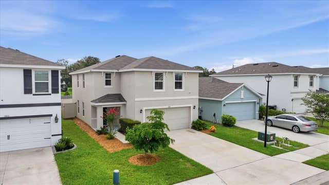 3015 GREAT ABACO WAY photo