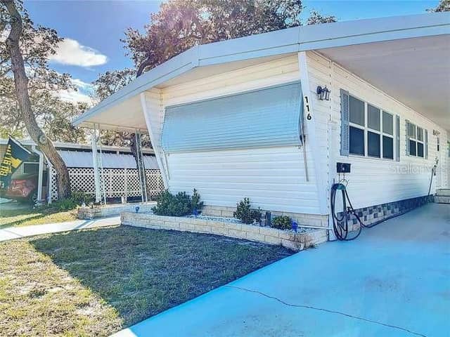 2331 BELLEAIR RD #116 photo