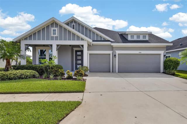 7322 PARADISO DR photo