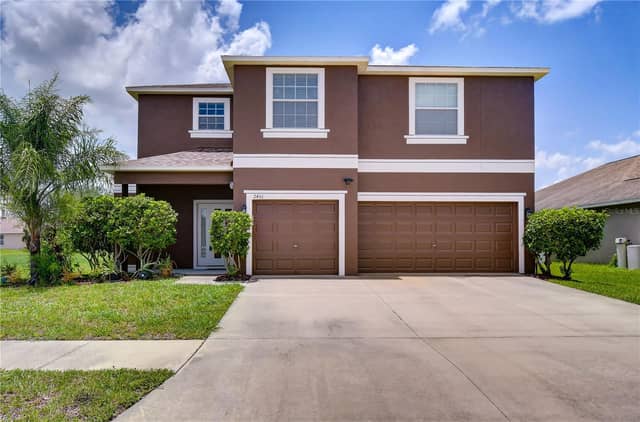 2451 DAKOTA ROCK DR photo