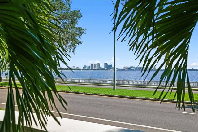 3507 BAYSHORE BLVD #102 photo