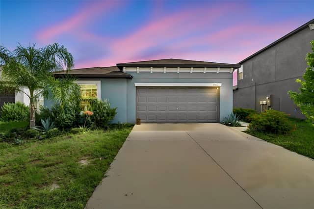 5362 BLUE HORIZON WAY photo