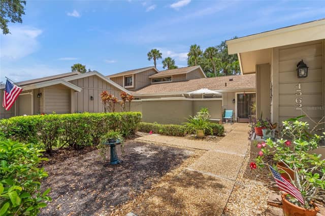 4562 FOREST WOOD TRL #15 photo