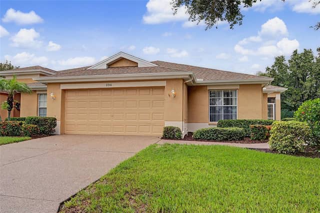 2241 WORTHINGTON GREENS DR photo