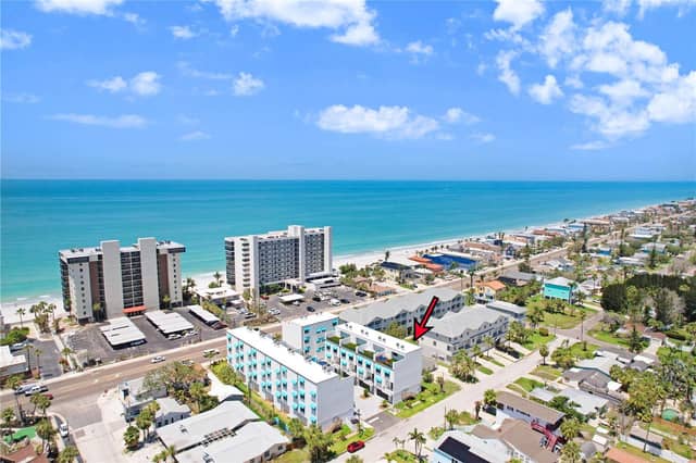 15405 GULF BLVD #B4 photo