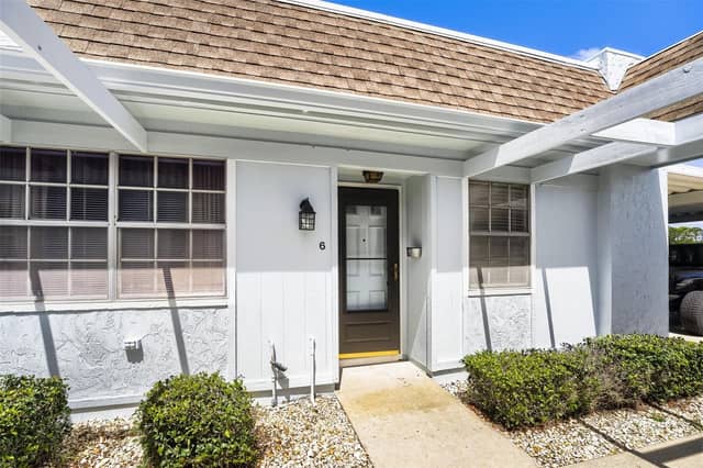 11210 CARRIAGE HILL DR #6 photo