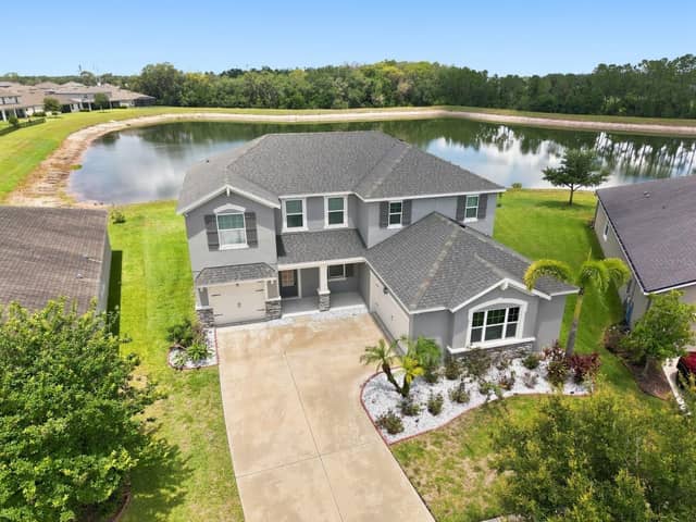 10708 PLANER PICKET DR photo