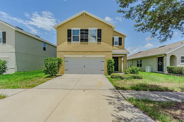 10536 WHISPERING HAMMOCK DR photo