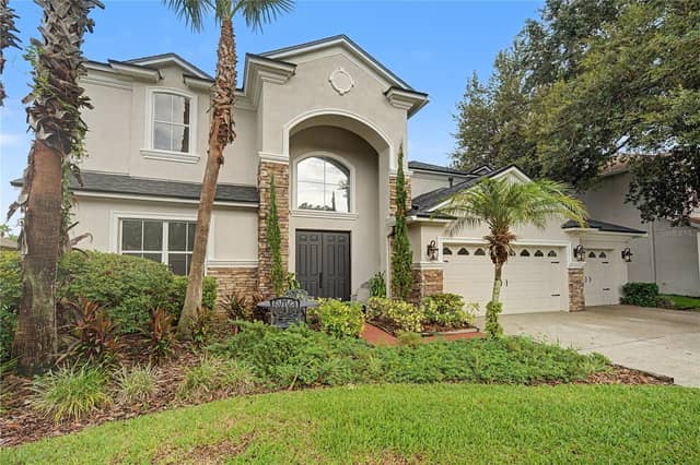 3038 MARBLE CREST DR photo