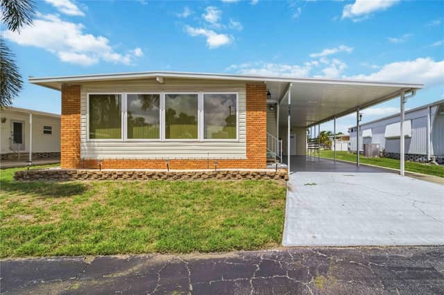 5510 DENMARK DR photo