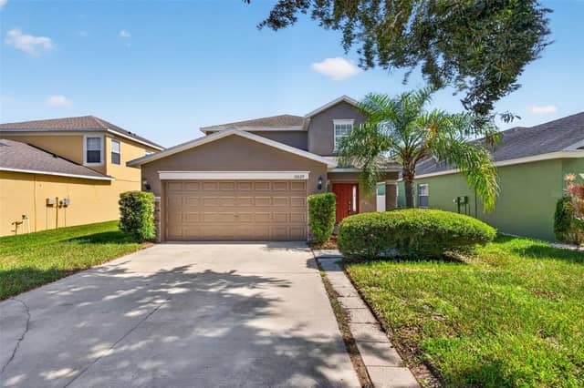 10629 SHADY PRESERVE DR photo
